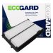 XA10004 - Filtre à Air ECOGARD 18-13 ACU RDX 3.5L